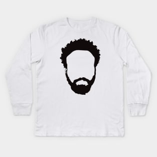 Gambino Kids Long Sleeve T-Shirt